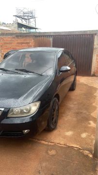 Lifan 620 tallent 2011