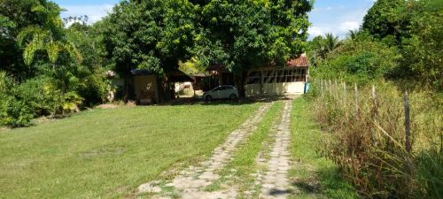 Vende-se Chácara em Belo Oriente