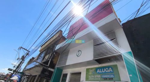 Laje para locação, Centro, São Gonçalo, RJ