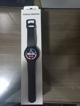 Relógio Inteligente Samsung Galaxy Watch 4
