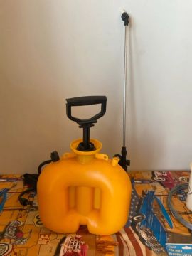 Pulverizador 