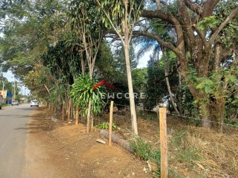 Lote em Rua Pedro Antônio - Sapé I - Caçapava/SP