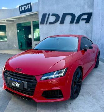 AUDI TFSI 2.0 CP GASOLINA 2P S-TRONIC 