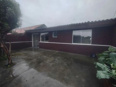 Casa 3 quartos 