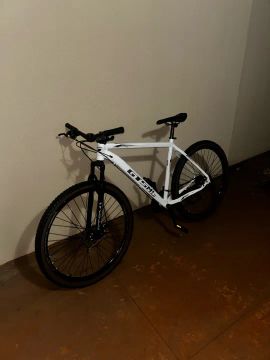Bicicleta GTSM1 aro 29