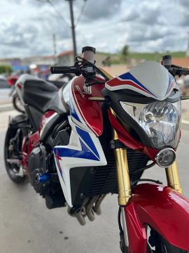 Cb 1000r