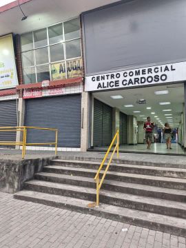 Loja a  venda, 91m por 1.700.000 - Centro- São Gonçalo/RJ.