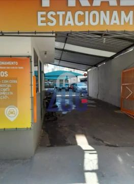 Terreno à venda em Campinas, Centro, com 292 m²