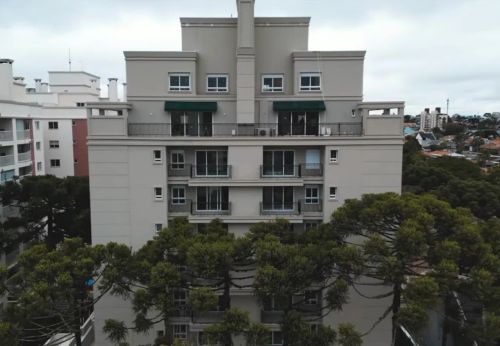 Cobertura de alto padrão na Vila Izabel
