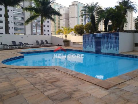 Apartamento em Rua Jasmim - Chácara Primavera - Campinas/SP