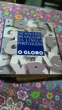 Dicionário do Globo 