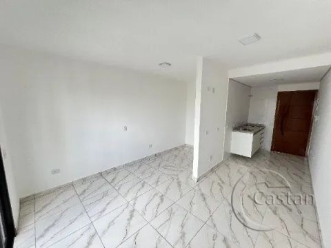 apto studio novo para alugar no parque da mooca