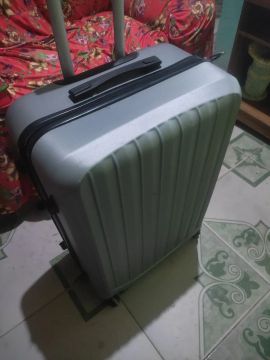 Mala para viagem 