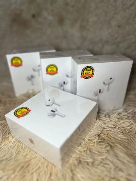 AirPods Pro 2 com ANC e ENC - PREMIUM 
