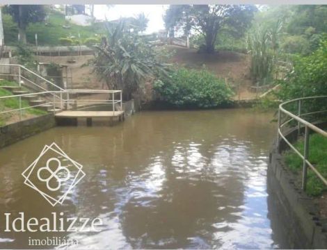 Chácara para Venda em Piraí / RJ no bairro Koop Land I