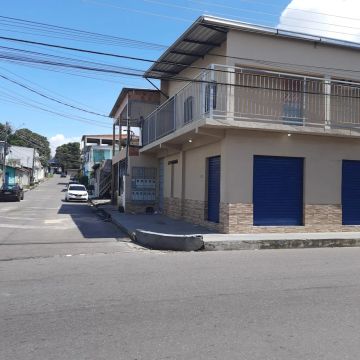 Alugo.Ponto comercial com excelente localização