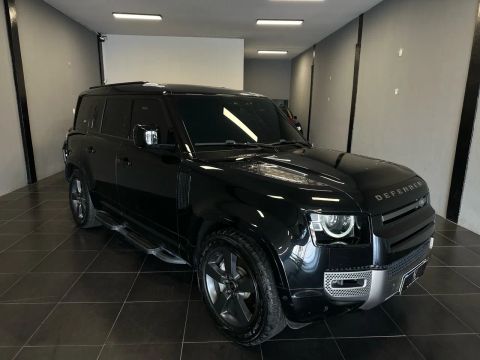 Land Rover Defender 110 SE D300 - 2023