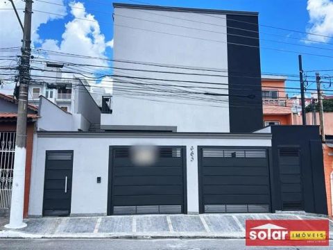 Sobrado Vila Curuçá São Paulo/SP