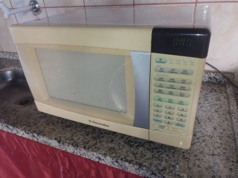 Micro-ondas Electrolux - Usado