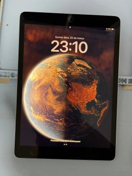 iPad 9 geração 