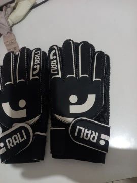 LUVA DE GOLEIRO RALI tamanho 9