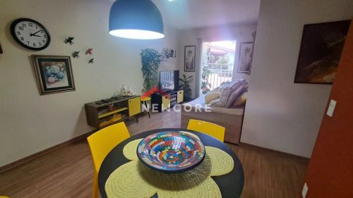 Apartamento em Rua Verginio Belgini - Loteamento Santo Antônio - Itatiba/SP
