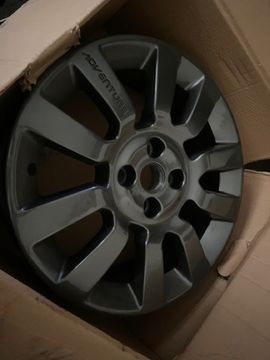 Roda Fiat Strada Adventure aro 16 original unidade valor mínimo 