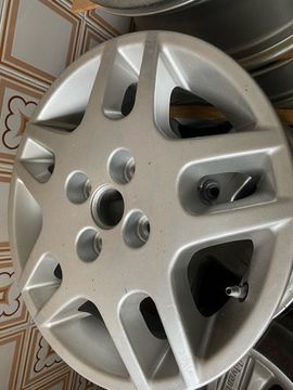 Roda Fiat aro 14 original unidade valor mínimo 