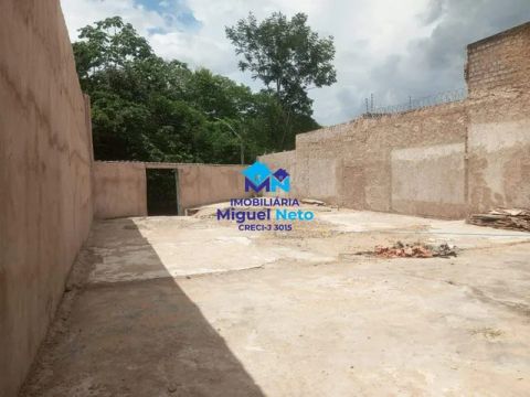 TERRENO GREEVILLE