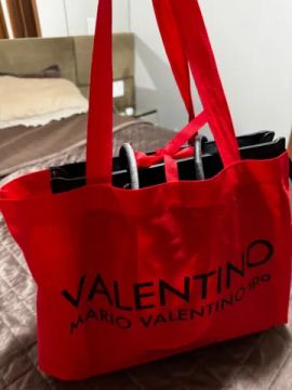 Bolsa saco Valentino 