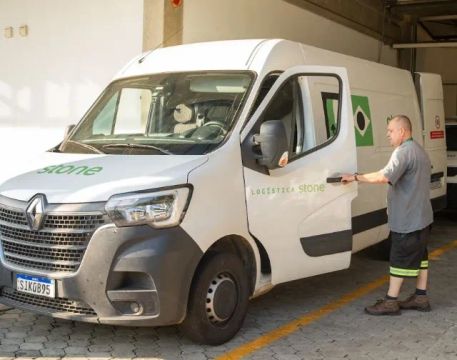 VAGA Vilhena/RO - Motorista de Distribuição | CNH B (Carro)