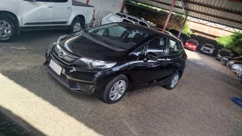 Fit LX 1.5 2015/2016