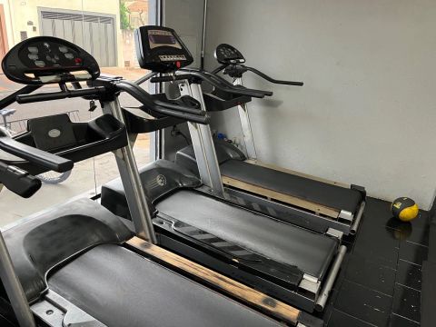 Esteiras Ergométricas EMBREEX- leia o anúncio!