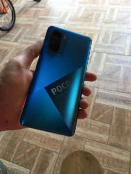 Xiaomi POCO F3 123GB 6GB RAM