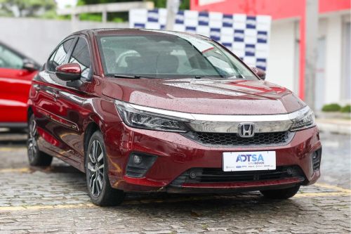 City Hatch Touring 1.5 2022/2022
