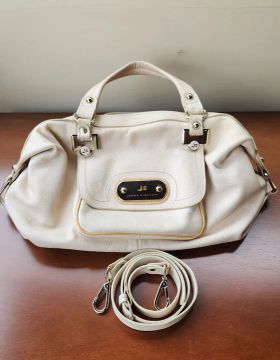Bolsa Jorge Bischoff 