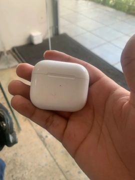 AirPods Pro Case
