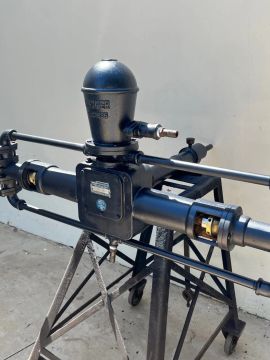 Bomba Roda D?água 