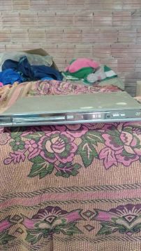 DVD Philips 