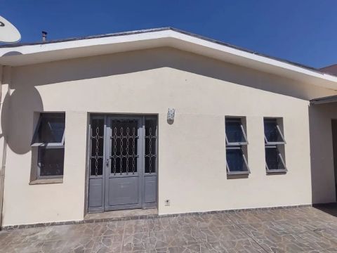 Casa com 2 dormitórios à venda, 118 m² por R$ 650.000,00 - Jardim do Lago - Campinas/SP