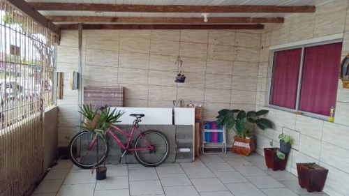 Vendo casa 