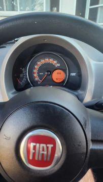 FIAT FIORINO COMPLETA 1.4 EVO