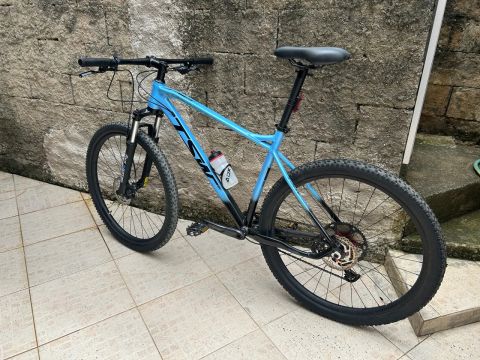 Bicicleta TSW Stamina aro 29