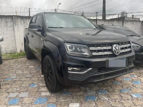 amarok turbo diesel repasse