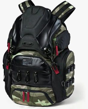 mochila backpak oakley big kitchen 35 litros