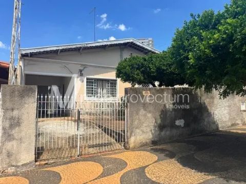 casa - Jardim Dom Nery - Campinas