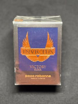 Paco Rabanne Invictus Victory Elixir 100ml 
