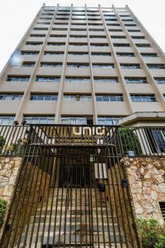 Apartamento com 1 dormitório à venda, 35 m² por R$ 130.000 - Centro - Piracicaba/SP