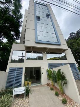 Apartamento de 01 Quarto MOBILIADO