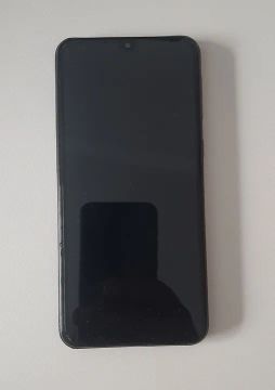 Celular Samsung M30  4GB RAM 64GB -Preto
